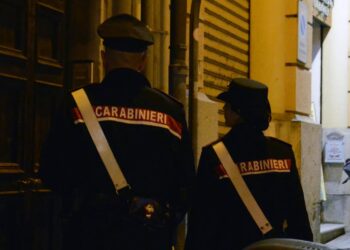 Detenzione e spaccio di stupefacenti, una denuncia a Carbonia