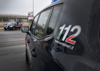 Follia della gelosia a Senorbì: rinchiude una donna in casa, la aggredisce e le porta via il cellulare
