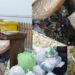 Disastro Su Siccu, la passeggiata cartolina di Cagliari è un deposito di rifiuti di ogni tipo