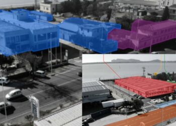 Viale Marconi, addio all’ex Videolina che sarà demolita: la Lidl resta e si rinnova, sarà integrata nel nuovo stabile