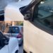 Cagliari, Is Mirrionis nella morsa dei vandali: “Scardinati gli specchietti automatici del mio Doblò”