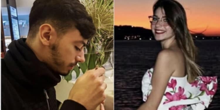 Femminicidio Sara Campanella, fermato un collega di corso, “La perseguitava”: l’ultimo messaggio alle amiche