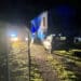 Tragedia in un’azienda agricola: si ribalta il trattore, muore un 17enne