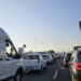 Cagliari, scontro auto-moto sull’Asse Mediano: traffico paralizzato