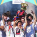 I rossoblù firmano un pezzo di storia, il Cagliari Primavera conquista la Coppa Italia