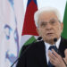 Il Presidente Sergio Mattarella ricoverato in ospedale
