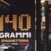 Cagliari, sanzionato il “140 grammi” per tavolini abusivi: multa da 4 mila euro