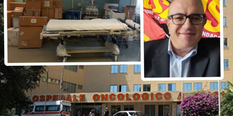 Sale operatorie chiuse al Businco, domani tutti in piazza: “Un grave fallimento sanitario per Cagliari”