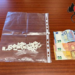 Cocaina nelle capsule dei medicinali: giovane arrestato a Porto Torres
