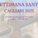Tra fede e tradizione si ripetono nel cuore di Cagliari i riti della Settimana Santa