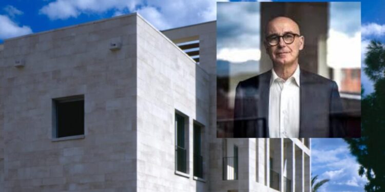 Renato Soru ha venduto la villa di Villasimius per 15 milioni: salvata dall’asta la villa di Bonaria