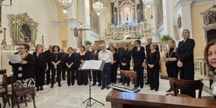 Sa Limba mia est musica, in scena a Pirri il Collegium Kalaritanum