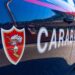 Cagliari, aggredita dal compagno in via Roma: salvata da una coppia di carabinieri fuori servizio