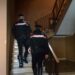 Quartucciu, litigano e chiamano i carabinieri: scoperto giro di droga a Quartucciu