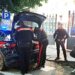 Cagliari, minacce e intimidazioni agli automobilisti: allontanati 12 parcheggiatori abusivi stranieri a Stampace