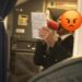 Aeroitalia, la segnalazione di un passeggero in partenza da Cagliari: “Annunci col megafono perché l’impianto audio era rotto”