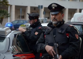 Tragedia sfiorata a Quartu Sant’Elena: un uomo tenta di togliersi la vita, lo salvano i Carabinieri
