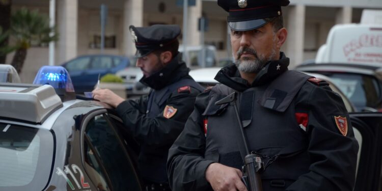Tragedia sfiorata a Quartu Sant’Elena: un uomo tenta di togliersi la vita, lo salvano i Carabinieri