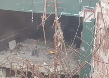 Cagliari, demolizione dell’ex cinema Alfieri: indagine sul maxi palazzo, a processo per abusi progettista e costruttori