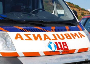 Dramma nella notte a Senorbì: esce fuori strada con l’auto, muore una 20enne