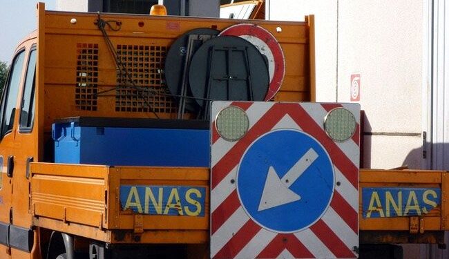 Mandas, non ci sono soldi: Anas rimanda all’anno prossimo i lavori in prossimità del passaggio a livello