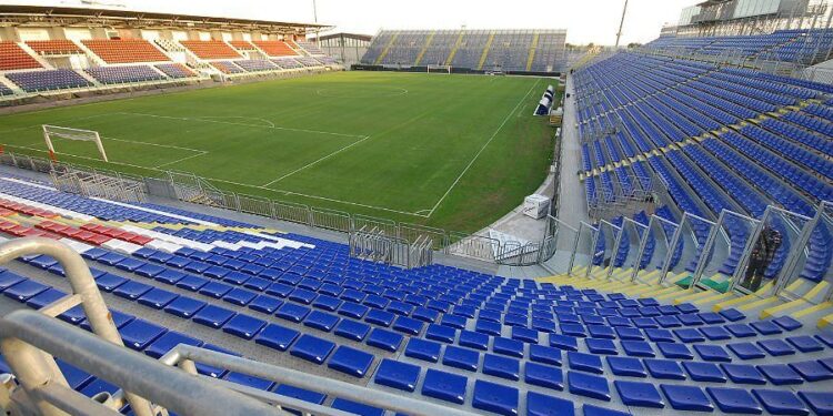 Is Arenas, adesso è davvero finita: risolto definitivamente il contenzioso tra il Cagliari Calcio e il Comune di  Quartu