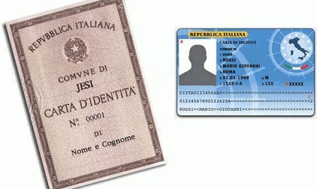 Carta d’identità cartacea verso l’addio: Assemini è pronta?