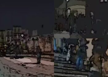 Cagliari, far west alla Marina: giovanissimi scatenati e risse furibonde tra ragazzine
