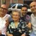 Cagliari, addio a Rosa: 60 anni fa aveva inventato assieme al marito il famoso panino africano