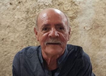 Cagliari, il triste annuncio della famiglia: ci ha lasciato l’amato Bruno Falchi, lunedì l’ultimo saluto