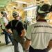Gravi irregolarità sulla sicurezza del personale a bordo, nave bloccata a Cagliari