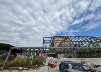 C’era una volta l’Hotel Mediterraneo, da progetto a 5 stelle a rudere: la vergogna dell’ex salotto buono cagliaritano (VIDEO)
