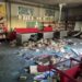 Cagliari, la Casa del quartiere Is Mirrionis abbraccia il Centro Starkrash distrutto da un rogo