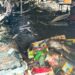 Cagliari, StraKrash incendiato a Is Mirrionis: la condanna dei consiglieri di centrodestra