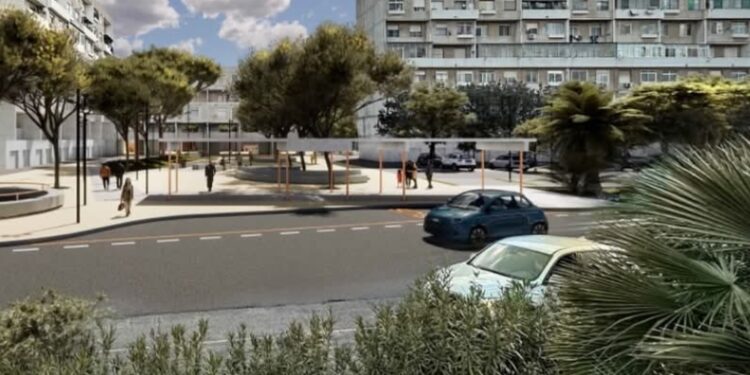 Cagliari, al via la rigenerazione urbana a Sant’Elia da oltre 100 milioni: partono i grandi lavori