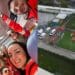 Emergenza a Sant’Efisio: due infarti, un bimbo sbatte la testa dopo una caduta, decine di malori e anche uno shock anafilattico (VIDEO)