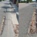 Strade e marciapiedi imperfetti a Costa Rei, protestano i cittadini