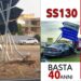 Decimomannu, via gli incroci a raso dalla Ss 130