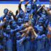 Assemini e Siliqua in festa alle finali nazionali di ginnastica ritmica