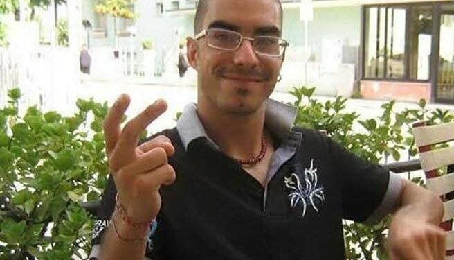 Stefano Masala, “10 anni senza un corpo da piangere. Noi non ti dimentichiamo”
