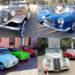 Nurri, grande attesa per il raduno di auto e moto d’epoca