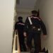 Tenta di sfondare la porta di casa della ex, poi aggredisce i carabinieri: pensionato in arresto a Sestu