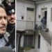 Garlasco, Sempio torna in caserma per riprendere il cellulare dopo  la perquisizione: “Sono stanco ma affronto tutto”
