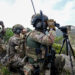 Joint Stars entra nel vivo, simulazioni di guerra a Capo Teulada