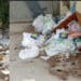 Cagliari, degrado al CEP: discarica e ratti accanto alla scuola di via Flavio Gioia