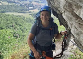 Escursionista scivola dal sentiero: Elena Donca muore a 32 anni