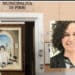 Il quadro dedicato alle ostetriche Clelia e Lavinia degli Agostini non è stato sfrattato dalla Municipalità di Pirri: stop alle polemiche