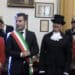 Cagliari, a Palazzo Bacaredda la cerimonia di investitura dell’Alter Nos per la 369esima edizione di Sant’Efisio