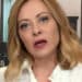 Primo Maggio, Meloni: “Auguri a chi non si arrende”
