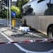 Investito e ucciso da un autobus mentre è in monopattino: “Era il suo primo giorno di lavoro”